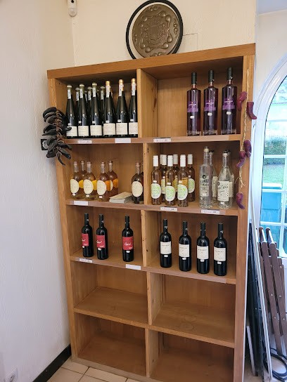 Venta Amatxi, Pâtisserie à Urrugne