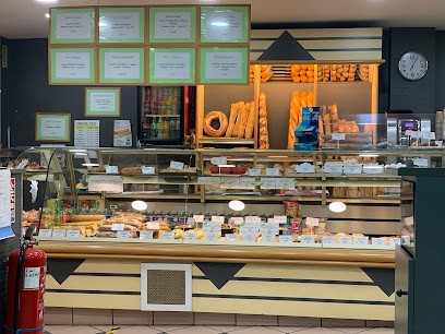 Vit' Chaud, Boulangerie à Gannat