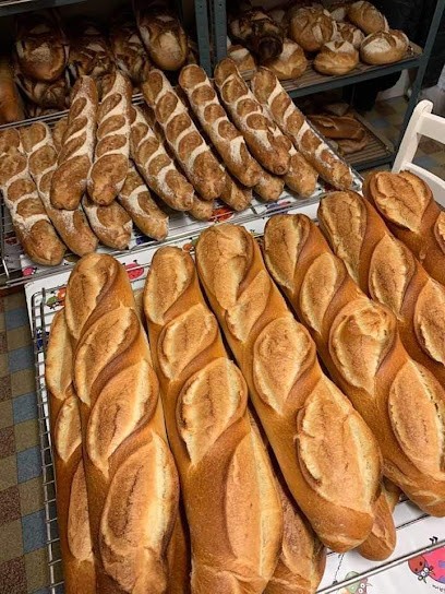Les Tartines De Marine..., Boulangerie à Villé
