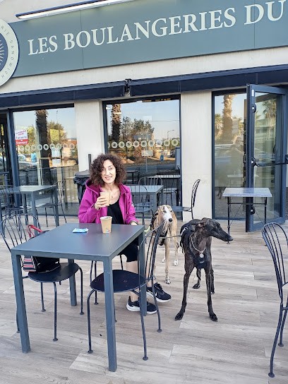 Les Boulangeries Du Soleil, Boulangerie à Fréjus