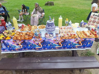 Les Trésors Des Jasmins, Pâtisserie à Pontoise