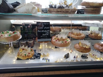 Le Moulin Des Délices, Boulangerie à Champagne