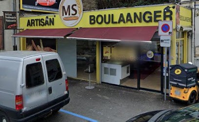 Boulangerie Ms, Boulangerie à Rive-de-Gier