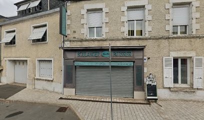 La Tulipe, Boulangerie à Saint-Satur