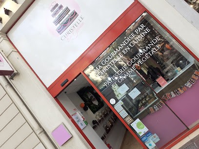 Christelle En Cuisine, Pâtisserie à Lyon 08