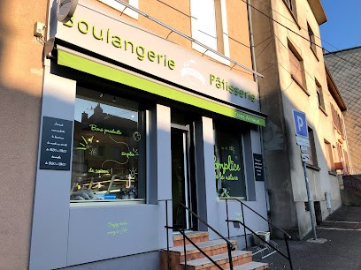 Boulangerie Pâtisserie Chez Arnaud, Boulangerie à Nilvange