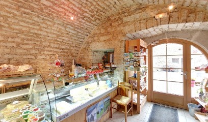Bakery Local Products, Boulangerie à Samson