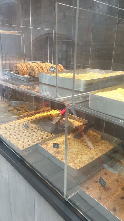 Pâtisserie M2A, Boulangerie à Besançon