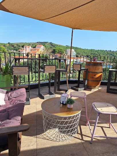 Chez Carine, Pâtisserie à Banyuls-sur-Mer