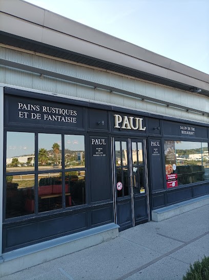 Boulangerie Paul, Boulangerie à Mandelieu-la-Napoule