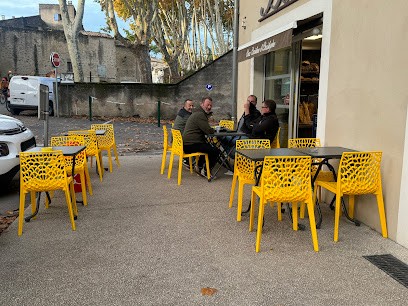 ACD, Boulangerie à Cucuron