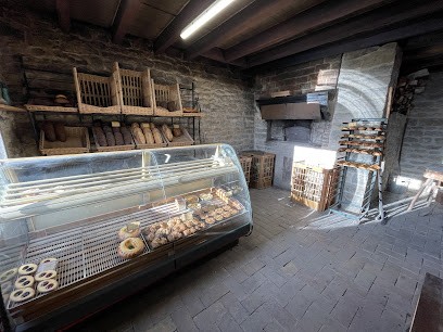 Boulangerie Gagnepain, Boulangerie à Mavilly-Mandelot