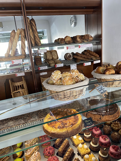 Boulangerie La Luna, Boulangerie à Maisons-Alfort