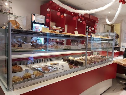 Sarl Vincenot-brion, Pâtisserie à Sermaize-les-Bains