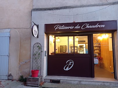 Pâtisserie du chaudron, Pâtisserie à La Roque-d'Anthéron