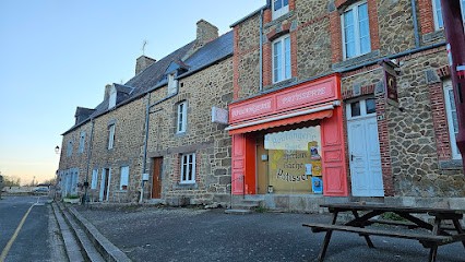 Boulangerie SARL Cornu, Boulangerie à Roz-sur-Couesnon
