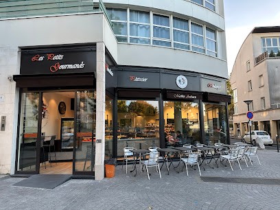 LES PETITS GOURMANDS, Pâtisserie à Athis-Mons