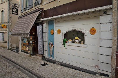 Tauvy's Bakery Pastry, Boulangerie à Reuilly