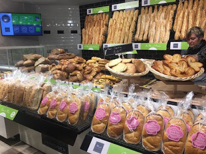 Boulangerie Marcel, Boulangerie à Rethel