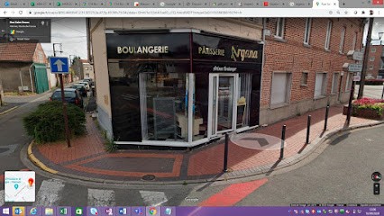 Pâtisserie Argana, Boulangerie à Harnes