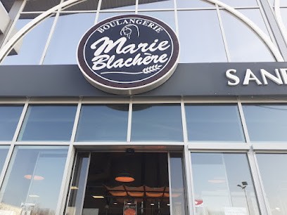 Marie Blachère Boulangerie Sandwicherie Tarterie, Boulangerie à Meaux