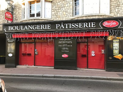 Boulangerie Du Gros Chêne, Boulangerie à La Loupe