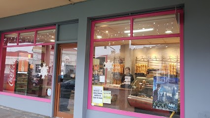 Le Fournil Des Arcades, Boulangerie à Pont-Saint-Vincent
