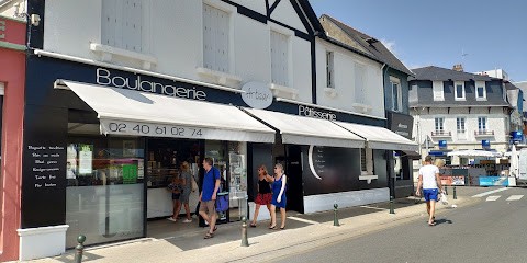 Boulangerie LANA, Boulangerie à Pornichet