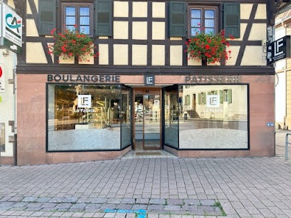 Boulangerie Pâtisserie La FABRIK, Boulangerie à Fegersheim