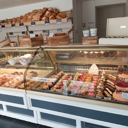 Ty Verchere, Boulangerie à Paimpol