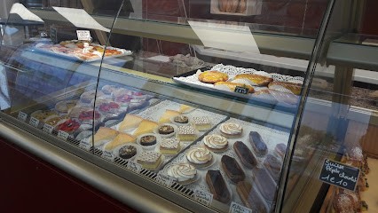 La Gabarre, Boulangerie à Creysse