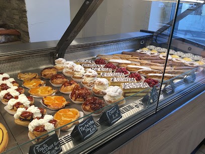 Boulangerie Le P’tit Talemelier, Boulangerie à Eclose-Badinières