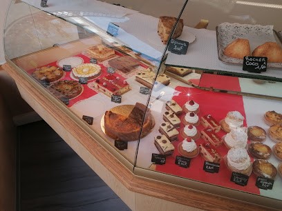 Le Marche Des Gourmandises, Boulangerie aux Vans