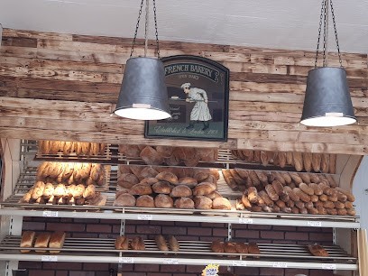 Boulangerie Pâtisserie Mabille Le Vieux Fournil , Boulangerie à Crépy-en-Valois