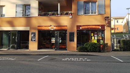 La Boulangerie De Miremont, Boulangerie à Miremont