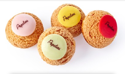 Popelini Saint-Germain-en-Laye, Pâtisserie à Saint-Germain-en-Laye