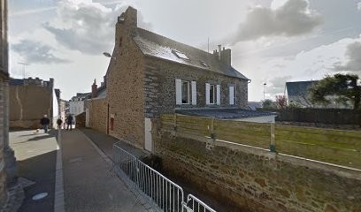 Le Minter Chistophe Le Minter Christophe, Boulangerie à Pléneuf-Val-André