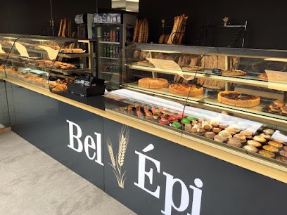 Bel Épi, Boulangerie à Sevran