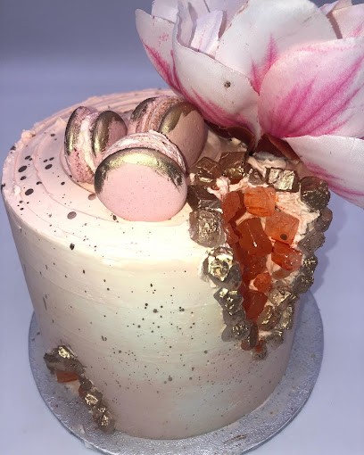 Élegance Pastry Design - Cake Design - UNIQUEMENT SUR COMMANDE, Pâtisserie à Saâcy-sur-Marne