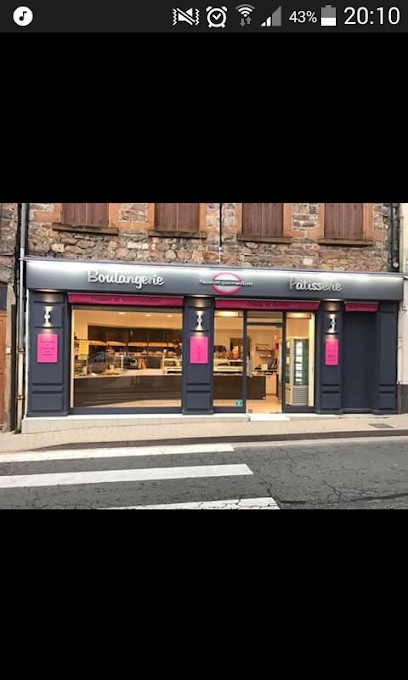 Boulangerie Passion et Gourmandise, Boulangerie à Lamure-sur-Azergues