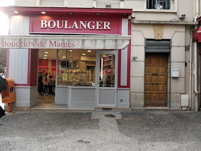 MSA BOULANGERIE Douceurs De Mantes, Boulangerie à Mantes-la-Jolie