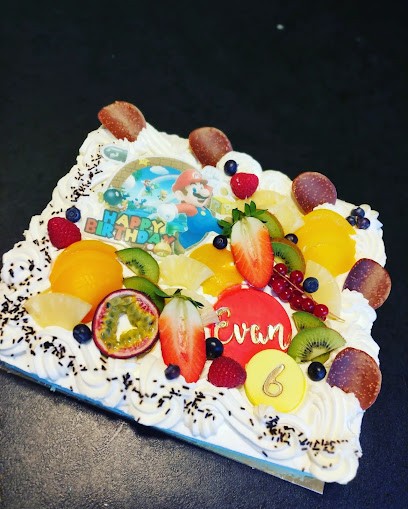 Gourmandises de coccinelle, Pâtisserie à Coudekerque-Branche