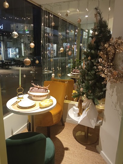 Pâtisserie Feuille D'Or, Pâtisserie à Pau