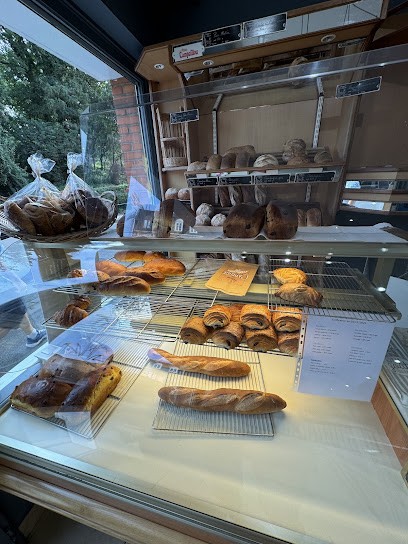 Boulangerie Maniez Hélène et Vincent, Boulangerie à Bergues