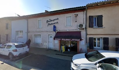 Le Fournil du Castela, Boulangerie à Saint-Sulpice-la-Pointe