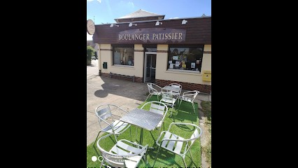 LA BELLE TRADITION, Boulangerie aux Ventes
