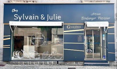 Boulangerie Chez Sylvain et Julie, Boulangerie au Boupère