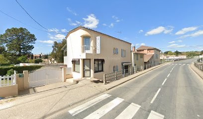 Fort Jean-Louis, Boulangerie à Clairac