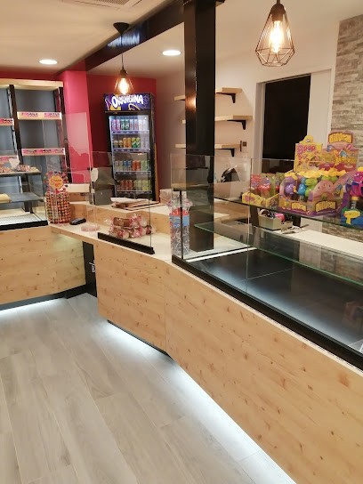 Boulangerie Blondel, Boulangerie à Saint-Victor-l'Abbaye