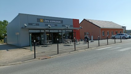 B Comme Baguette, Boulangerie à Yzeure
